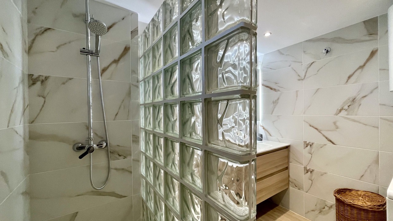 Photo of Bathroom in L'Estartit