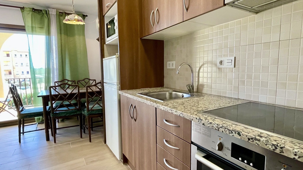 Photo of Kitchen in L'Estartit
