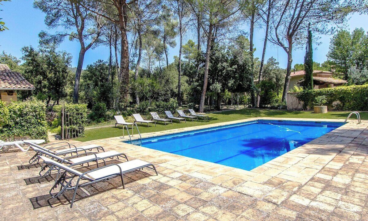Photo of Outdoor in Castellar del Valles