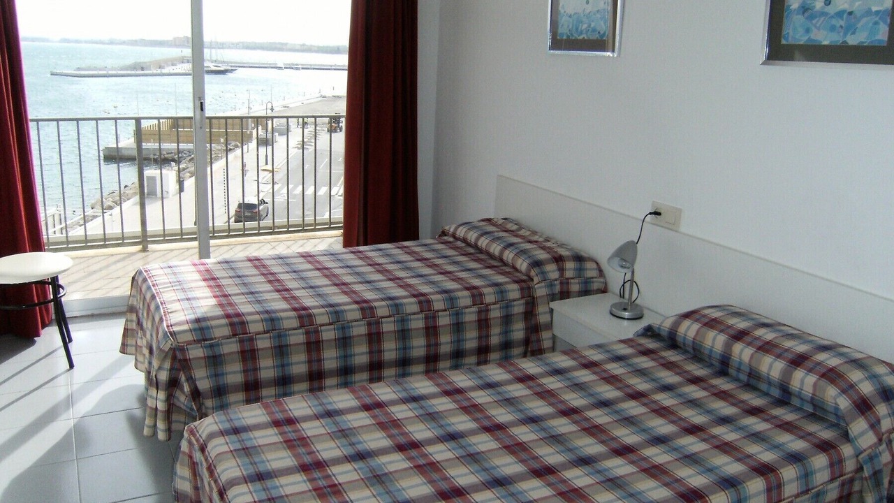 Photo of Bedroom in L'Estartit