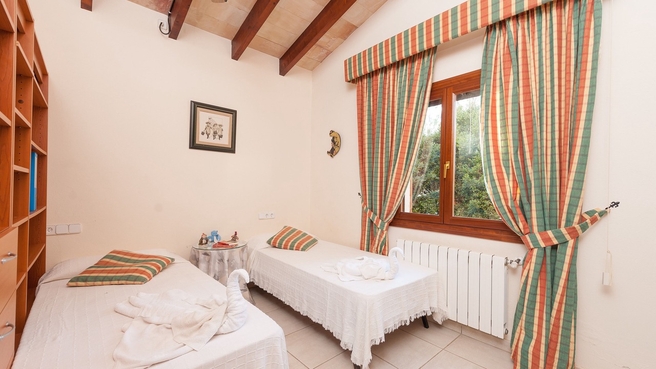 Photo of Bedroom in Muro
