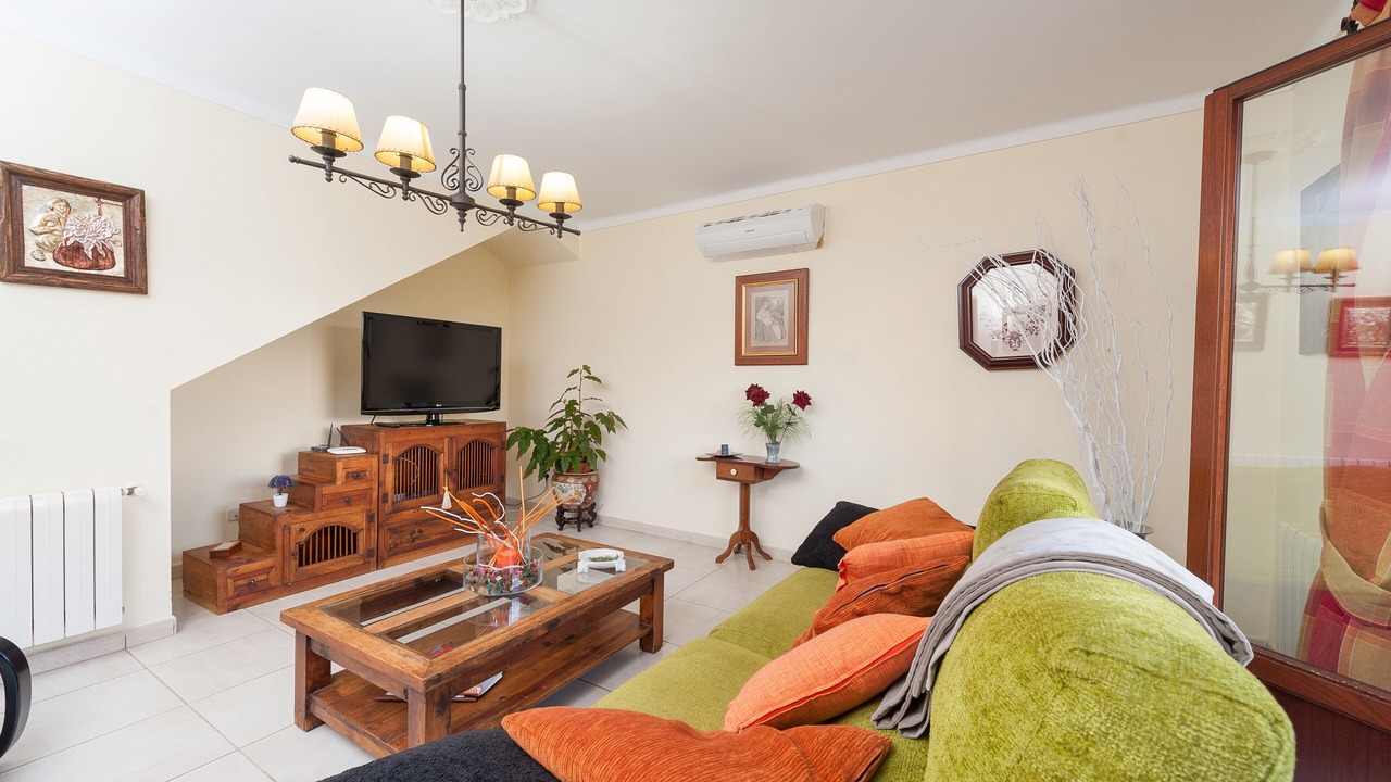 Photo of Livingroom in Muro
