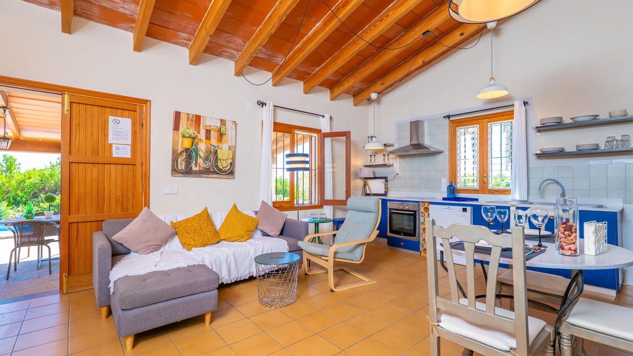 Photo of Livingroom in Moscari