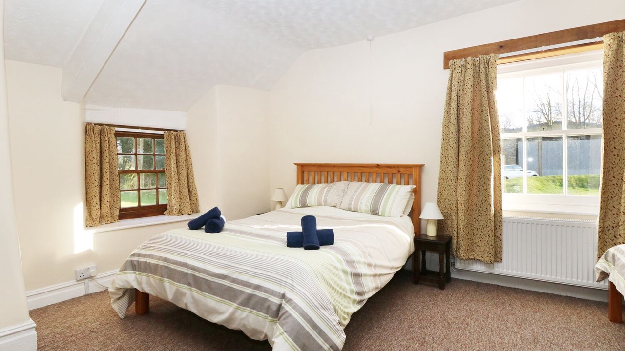 Photo of Bedroom in Saint Gennys