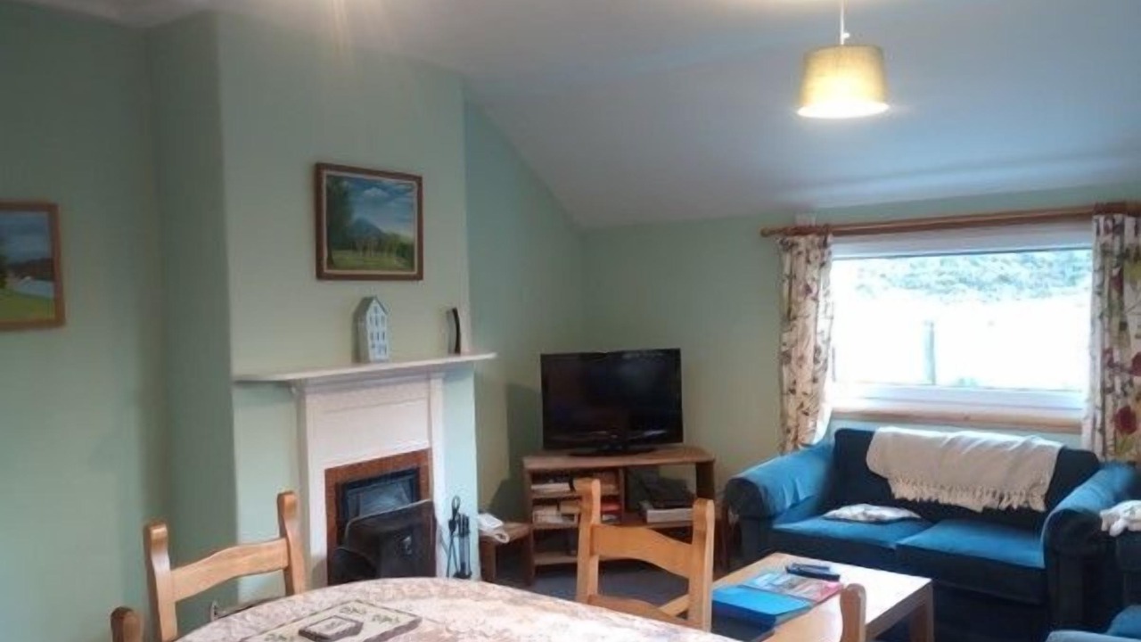 Photo of Livingroom in Biggar