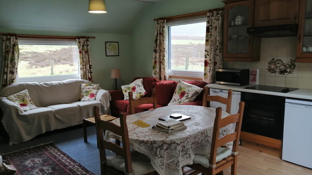Photo of Livingroom in Biggar