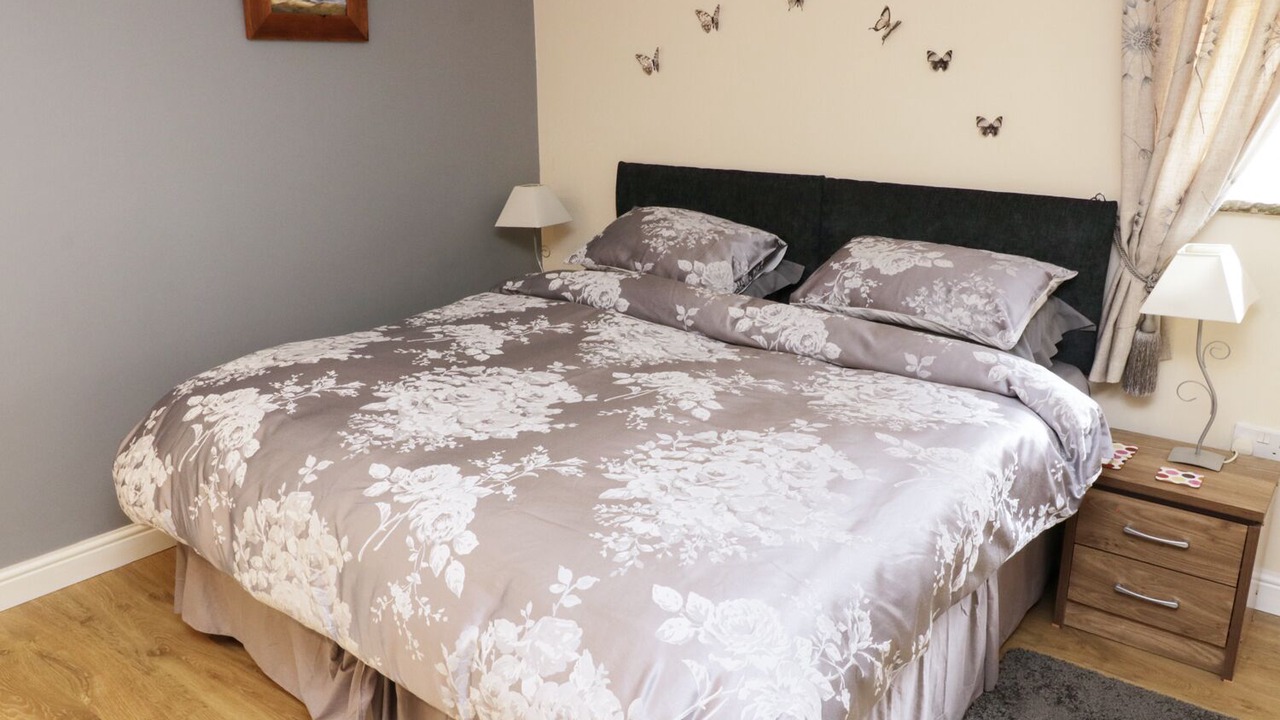 Photo of Bedroom in Sedbergh