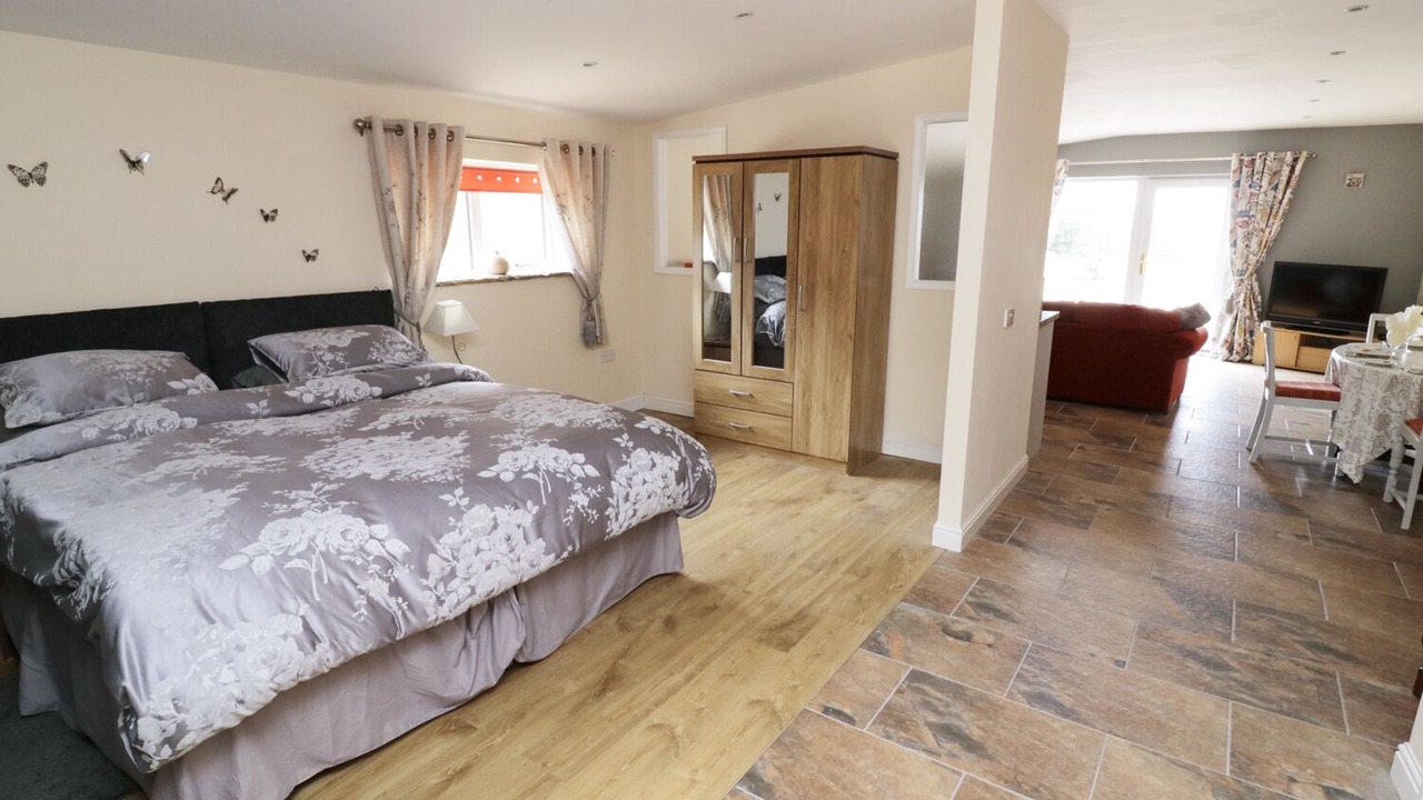 Photo of Bedroom in Sedbergh