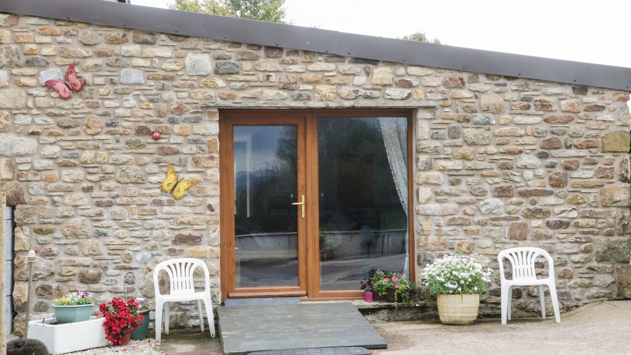 Photo of Patio Balcony in Sedbergh