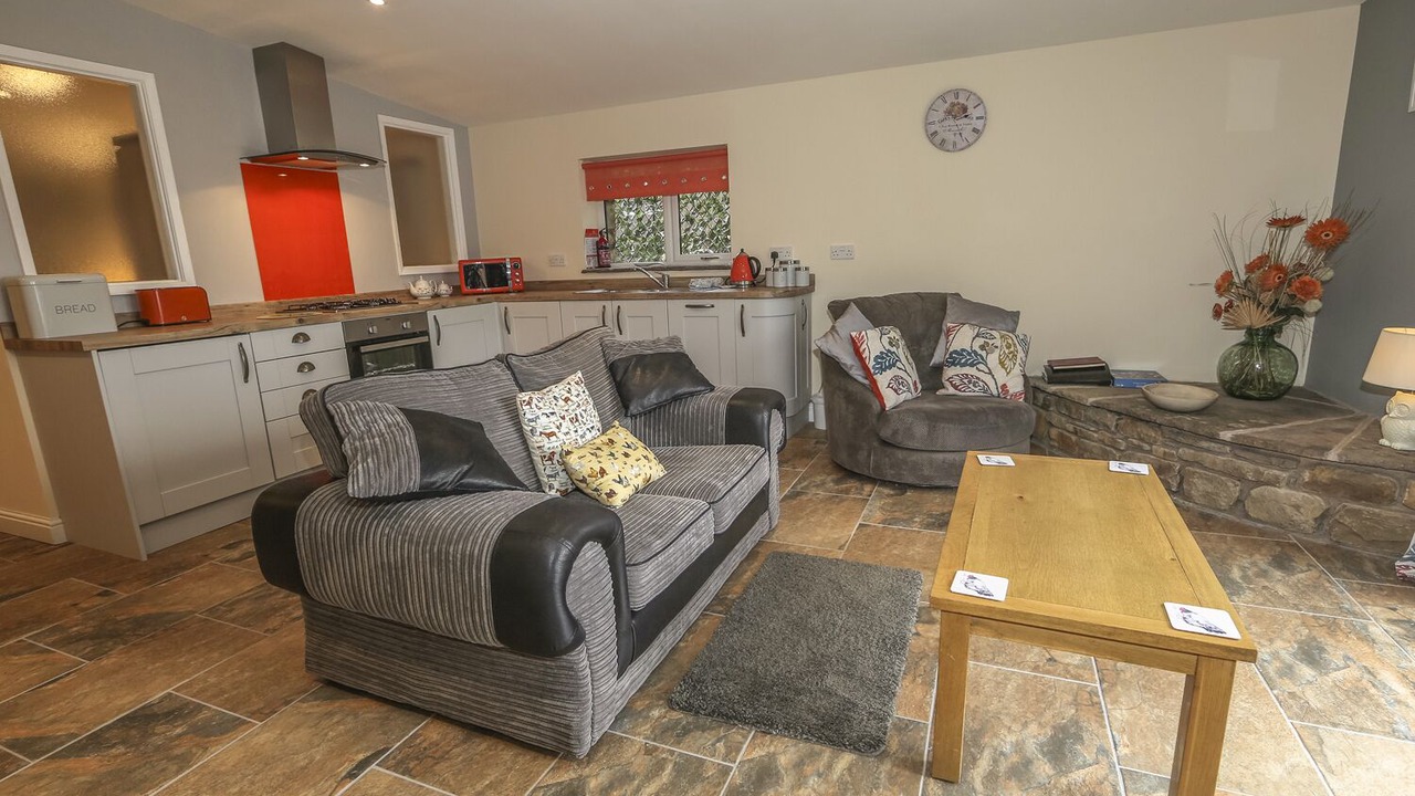 Photo of Livingroom in Sedbergh
