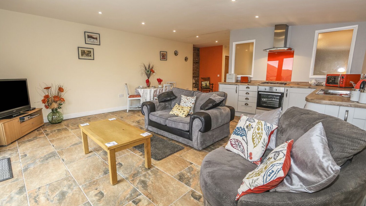 Photo of Livingroom in Sedbergh