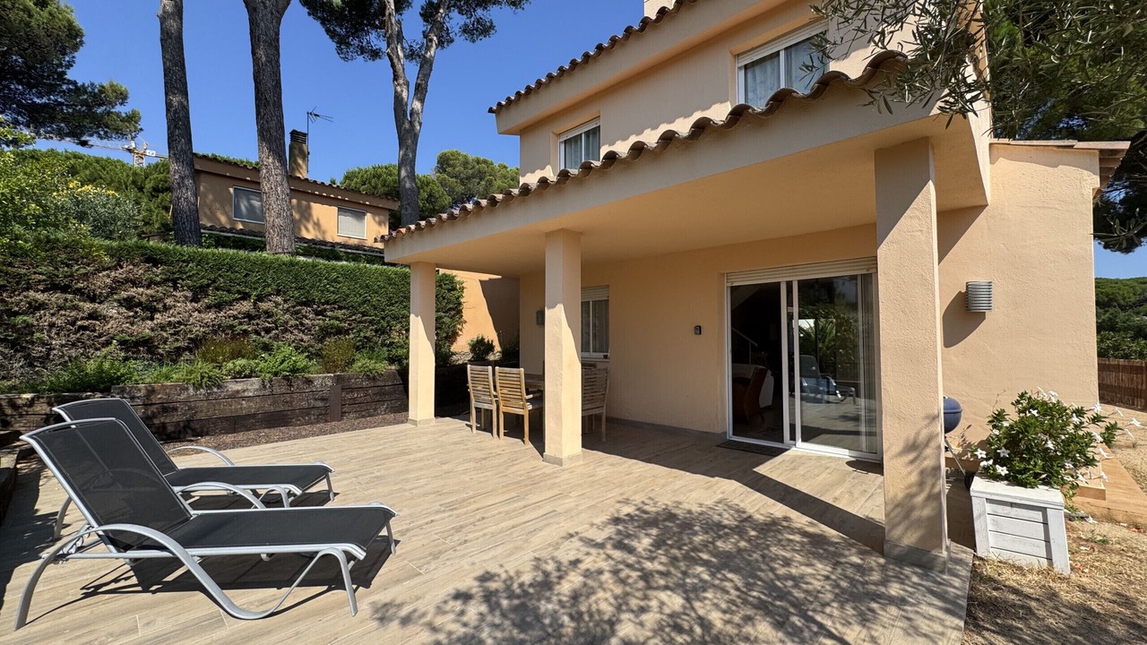 Photo of Patio Balcony in Pals
