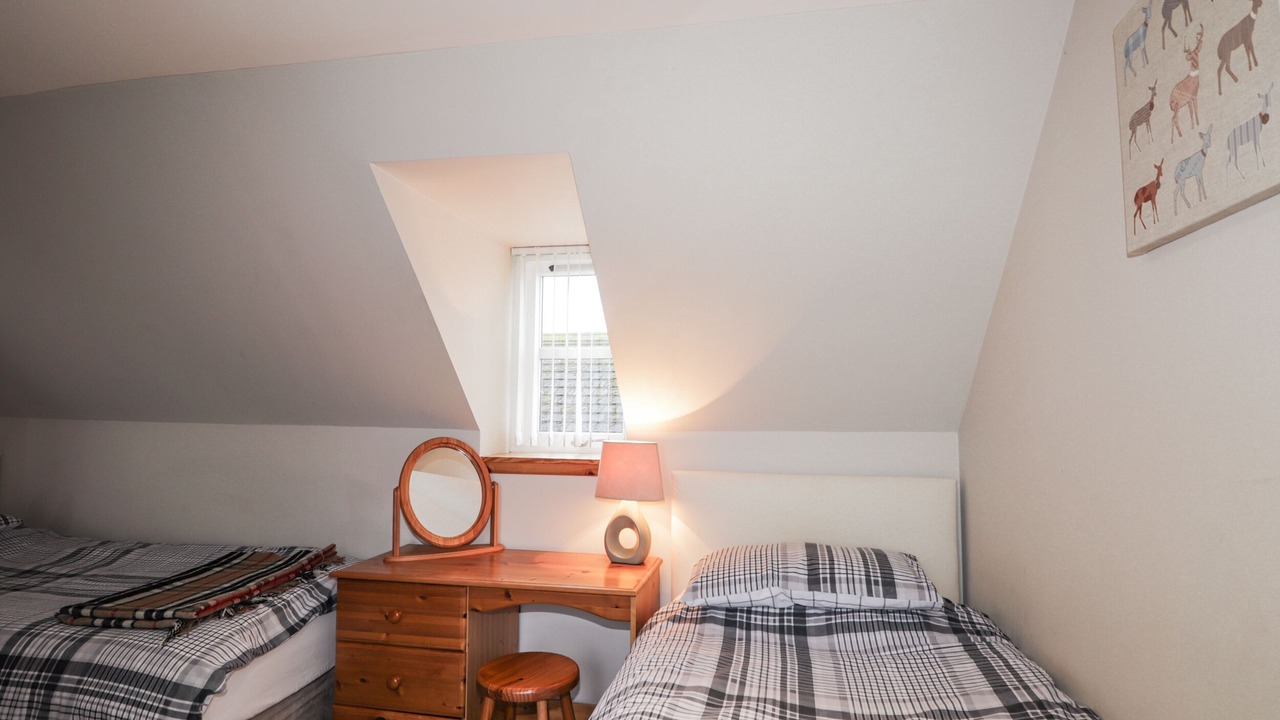 Photo of Bedroom in Marybank