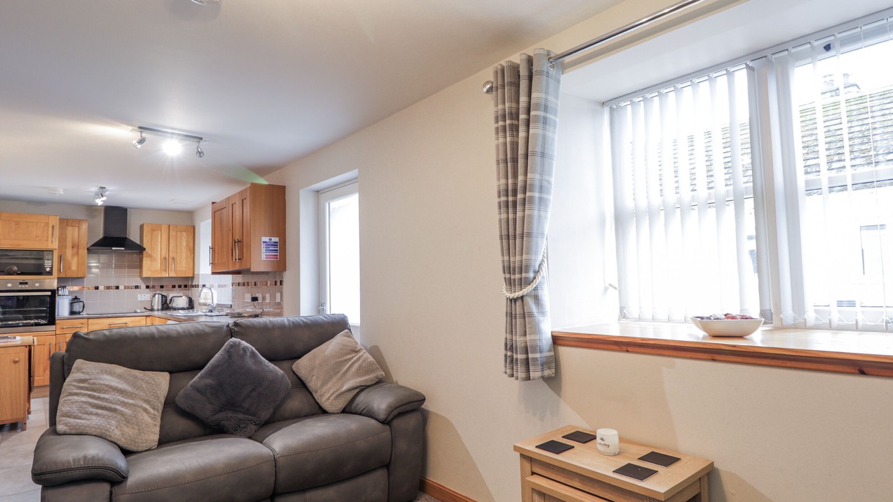 Photo of Livingroom in Marybank