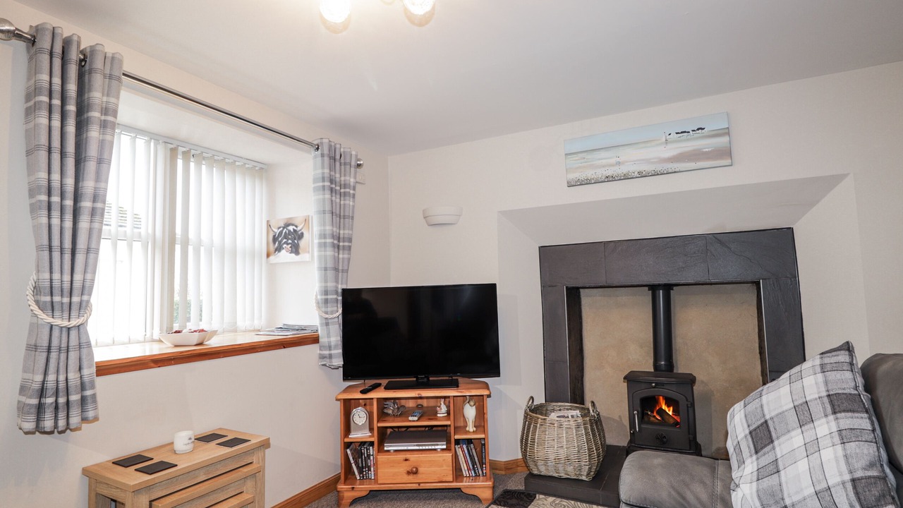 Photo of Livingroom in Marybank