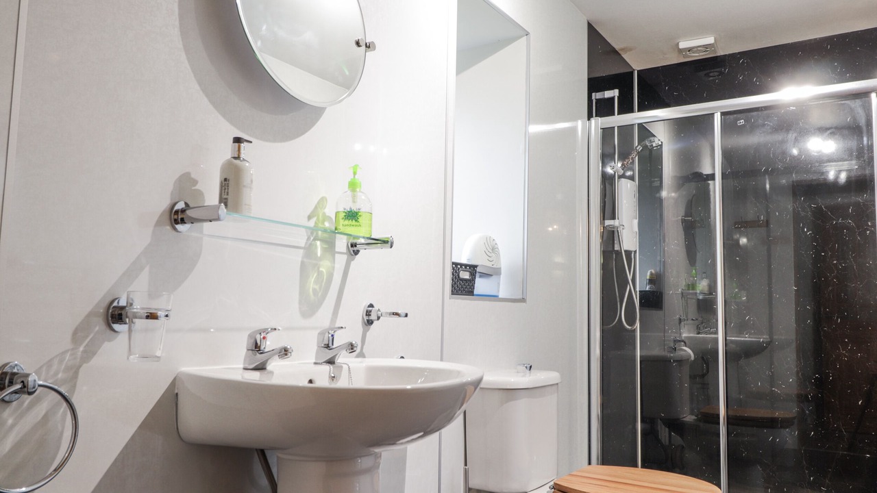 Photo of Bathroom in Marybank