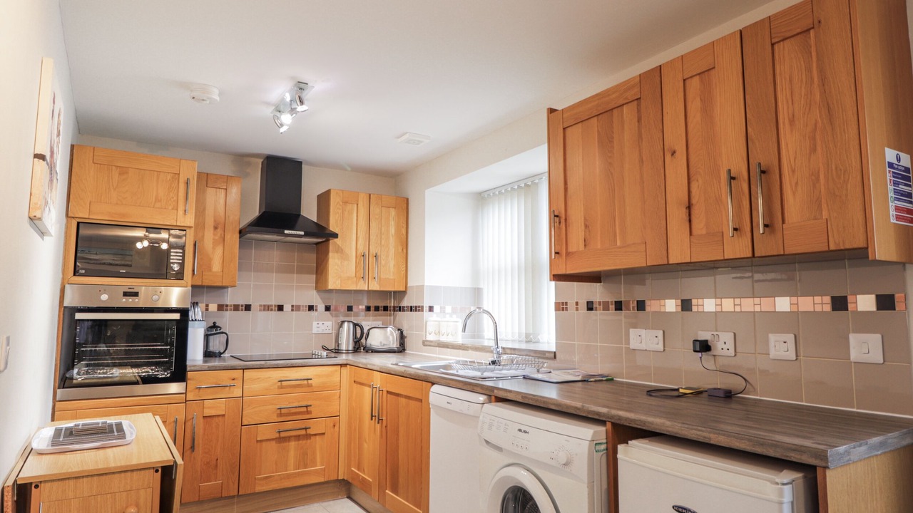 Photo of Kitchen in Marybank