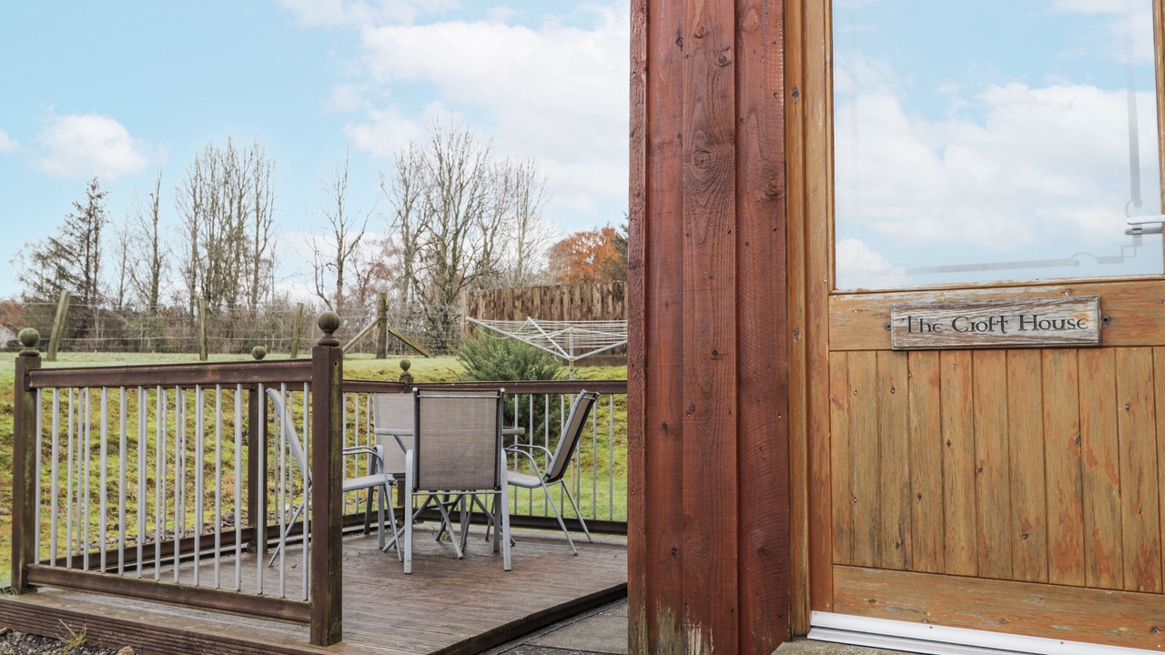 Photo of Patio Balcony in Marybank