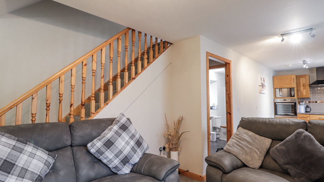 Photo of Livingroom in Marybank