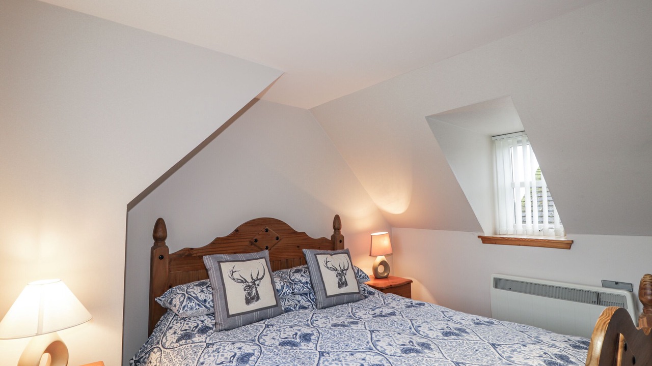 Photo of Bedroom in Marybank