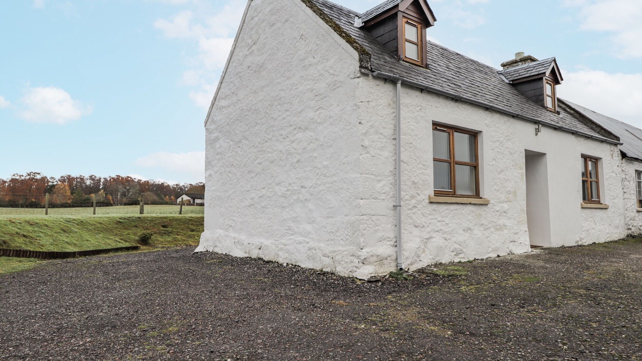 Photo of Outdoor in Marybank
