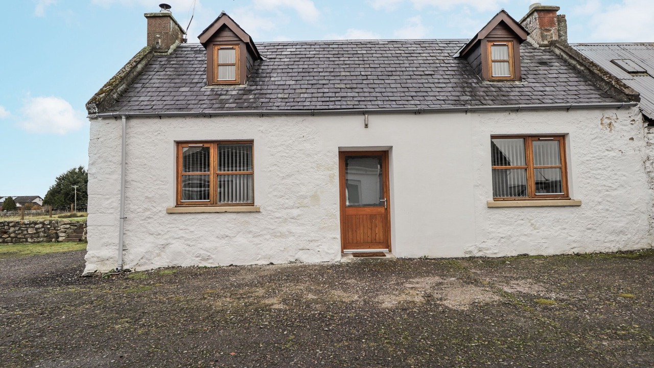Photo of Outdoor in Marybank