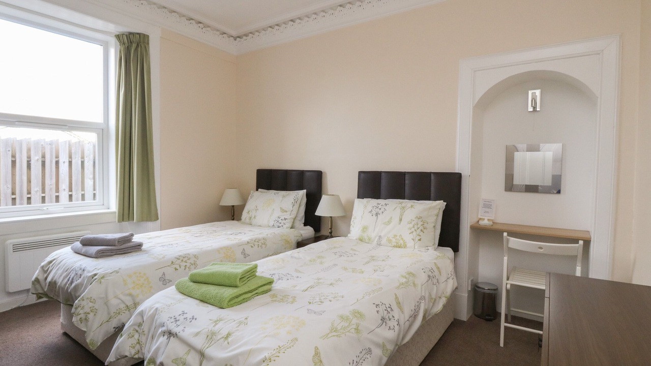 Photo of Bedroom in Taynuilt