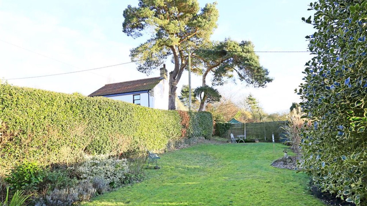 Photo of Outdoor in Westleton