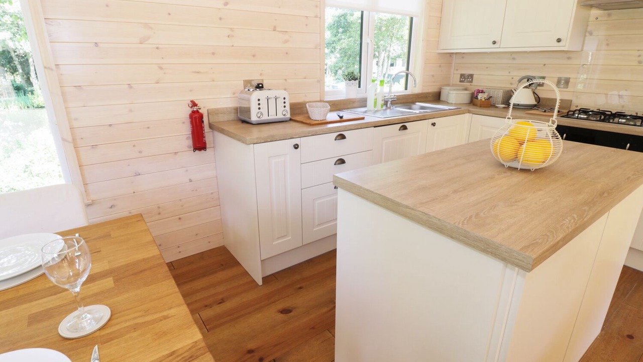 Photo of Kitchen in Upton Bishop