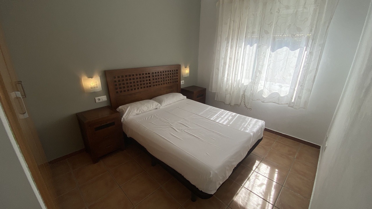 Photo of Bedroom in Mas Pinell