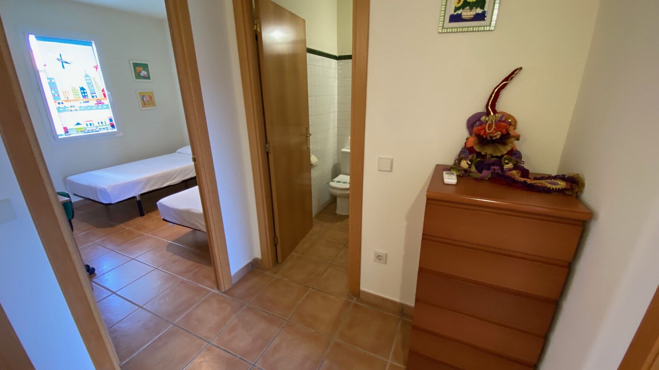 Photo of Bedroom in Mas Pinell