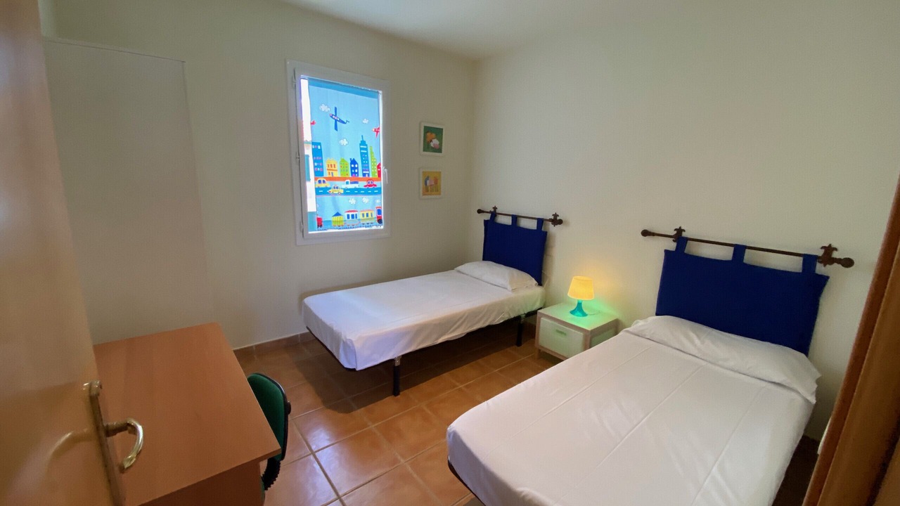 Photo of Bedroom in Mas Pinell