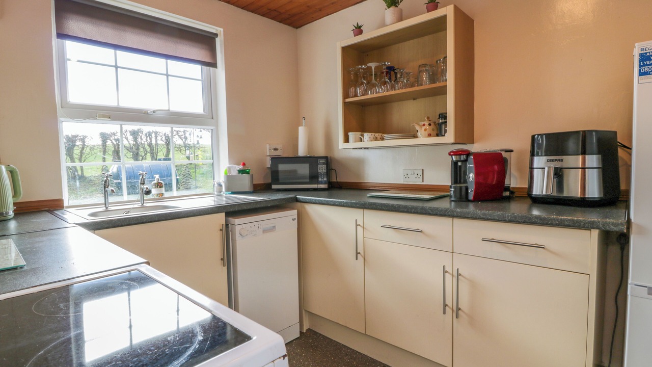 Photo of Kitchen in Stranraer