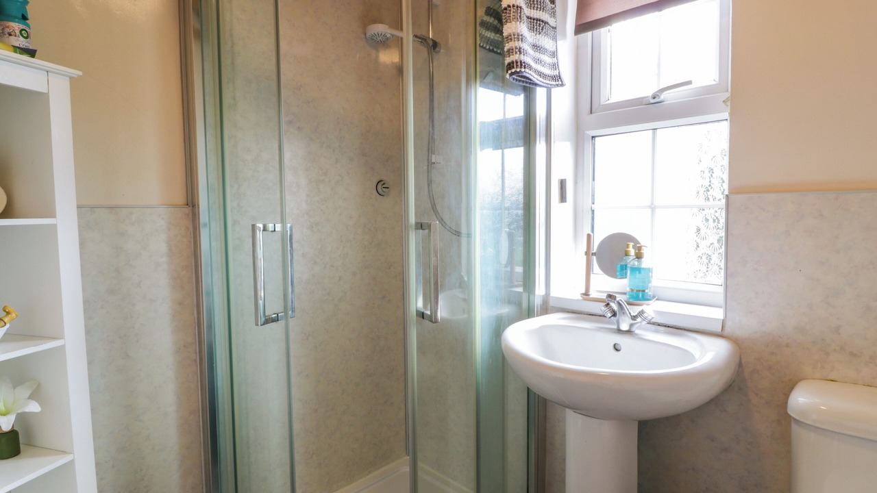 Photo of Bathroom in Stranraer