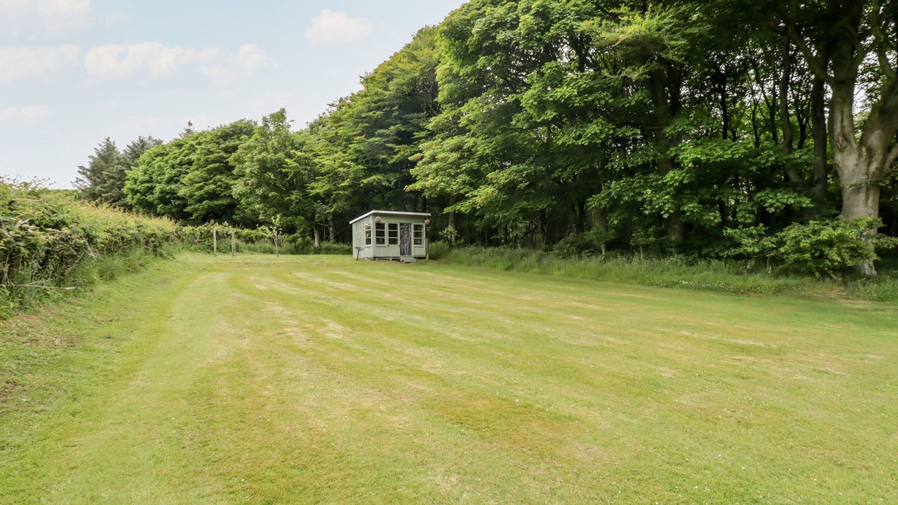 Photo of Outdoor in Stranraer