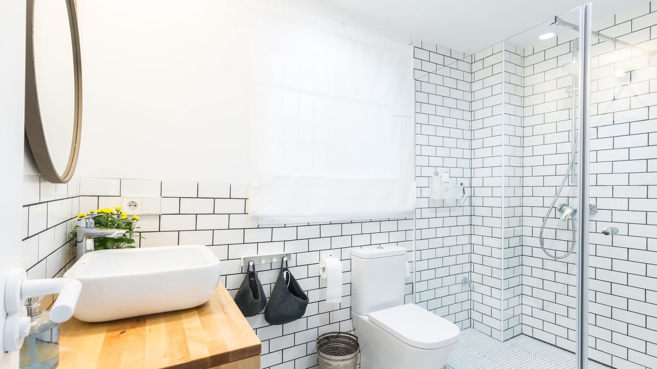 Photo of Bathroom in Triana