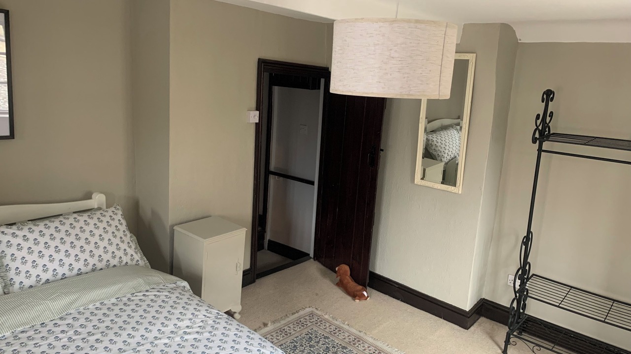 Photo of Bedroom in Holt