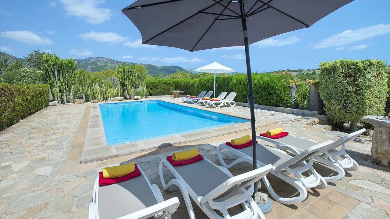 Photo of Outdoor in Campanet