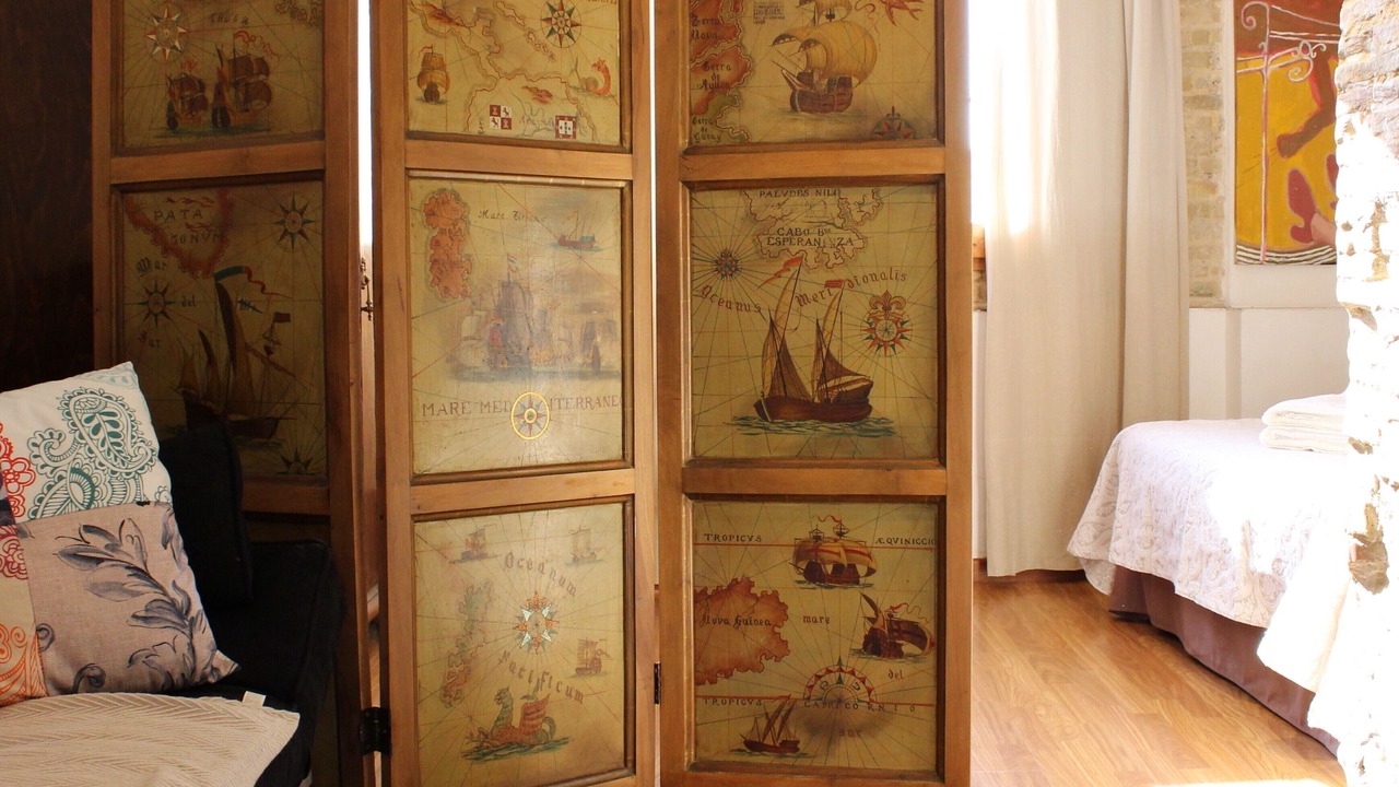 Photo of Bedroom in La Seu