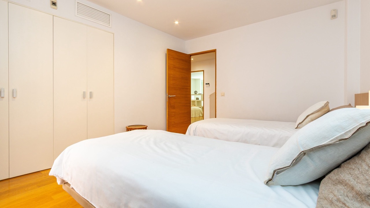 Photo of Bedroom in La Llotja-Born