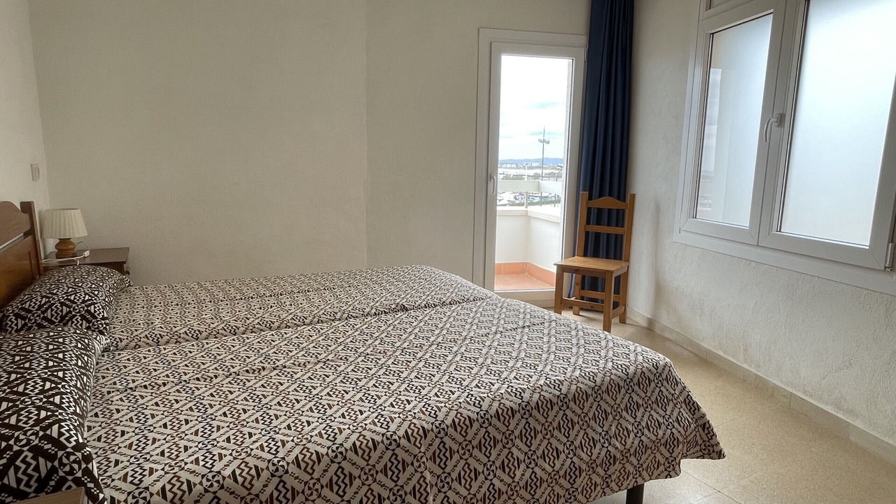 Photo of Bedroom in L'Estartit