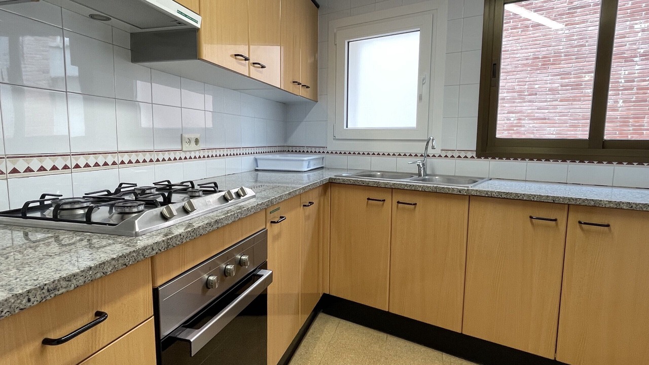 Photo of Kitchen in L'Estartit