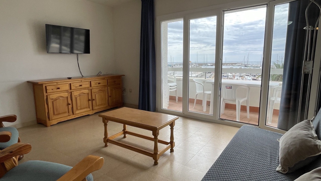 Photo of Livingroom in L'Estartit