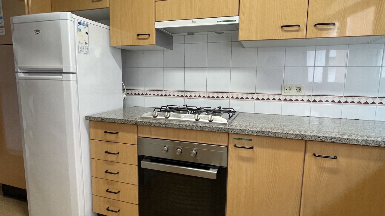 Photo of Kitchen in L'Estartit