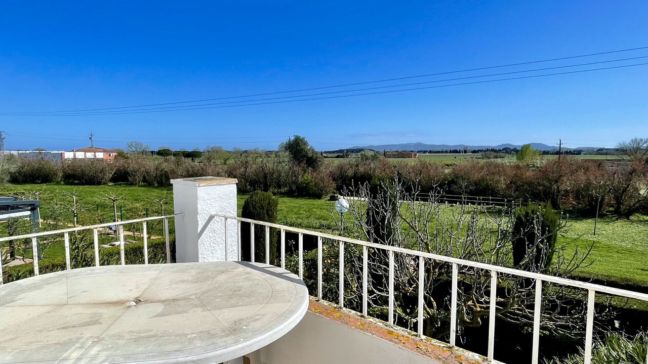 Photo of Outdoor in Torroella de Montgri