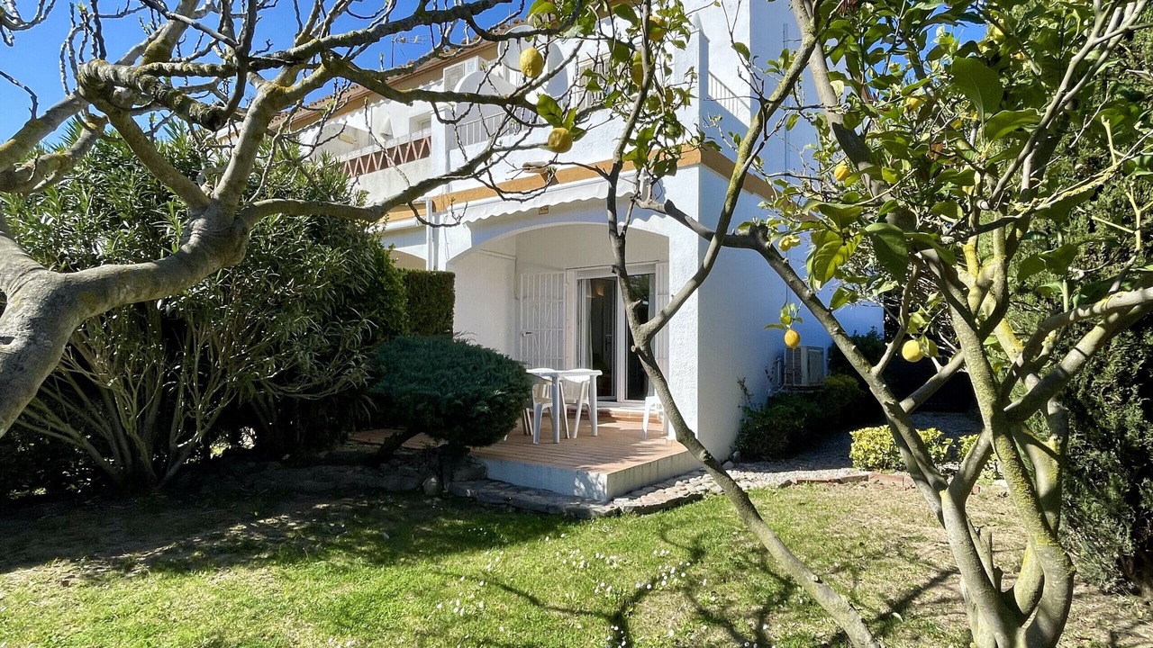 Photo of Patio Balcony in Torroella de Montgri