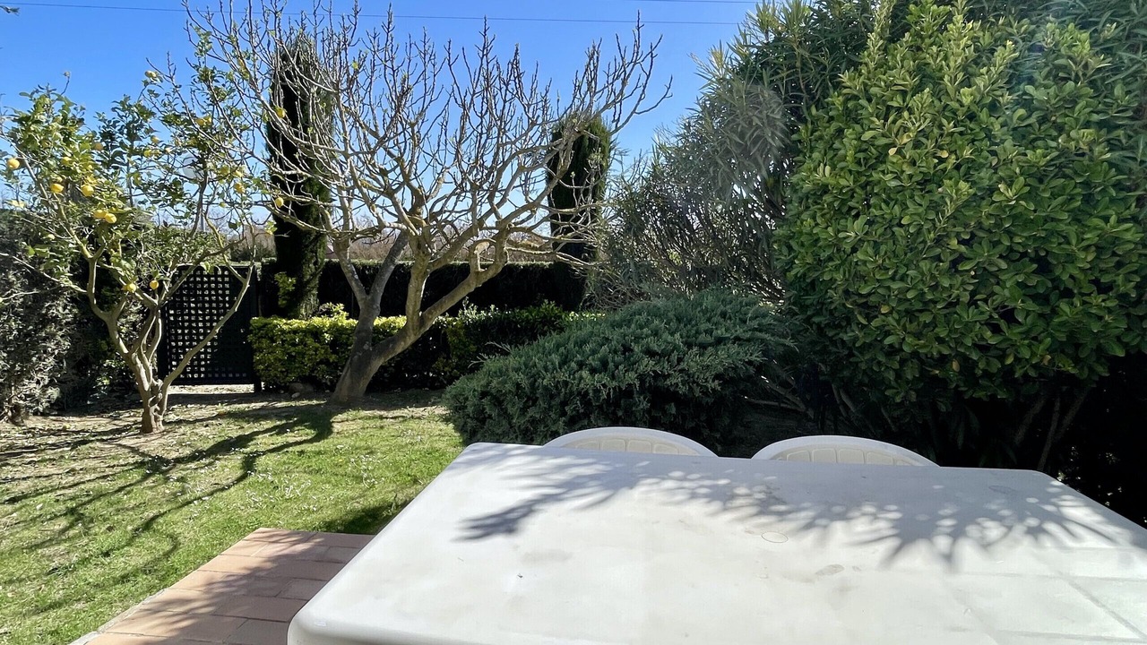 Photo of Patio Balcony in Torroella de Montgri