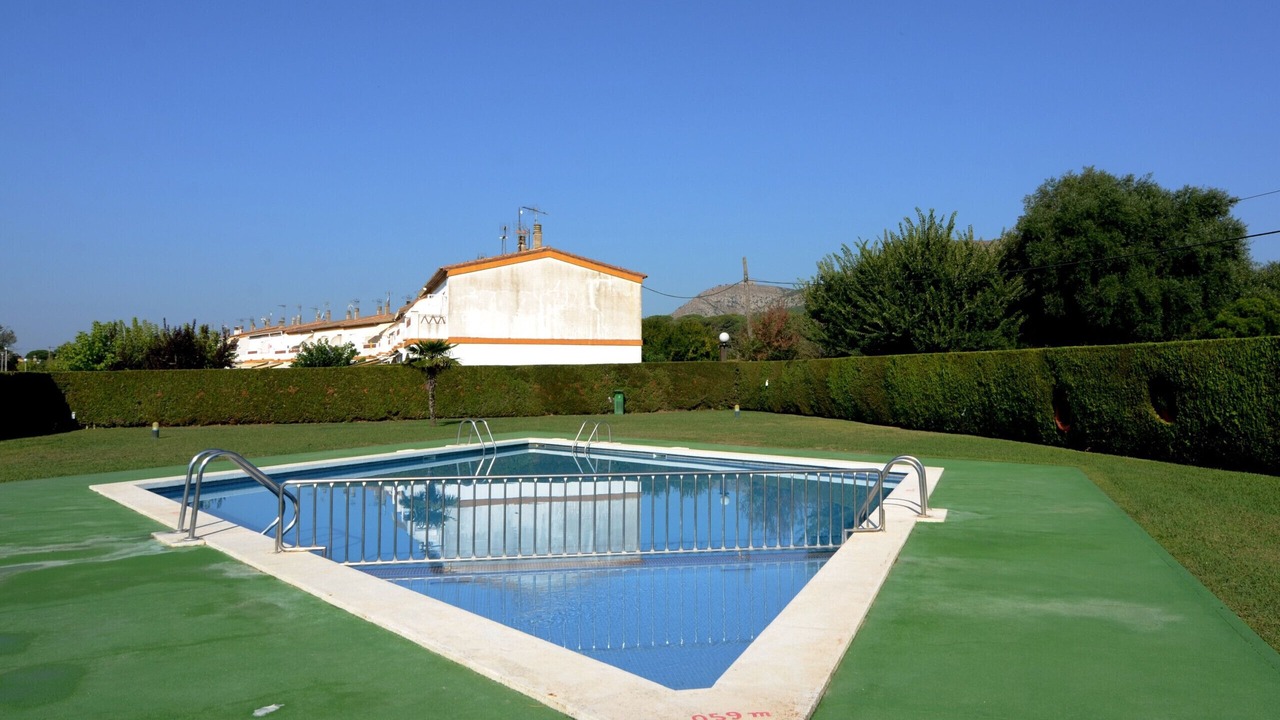 Photo of Outdoor in Torroella de Montgri