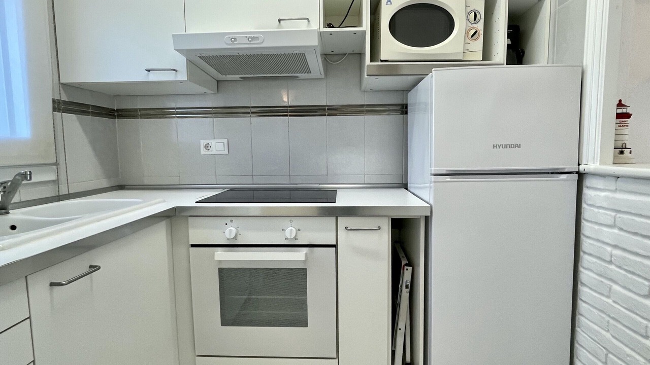 Photo of Kitchen in Torroella de Montgri