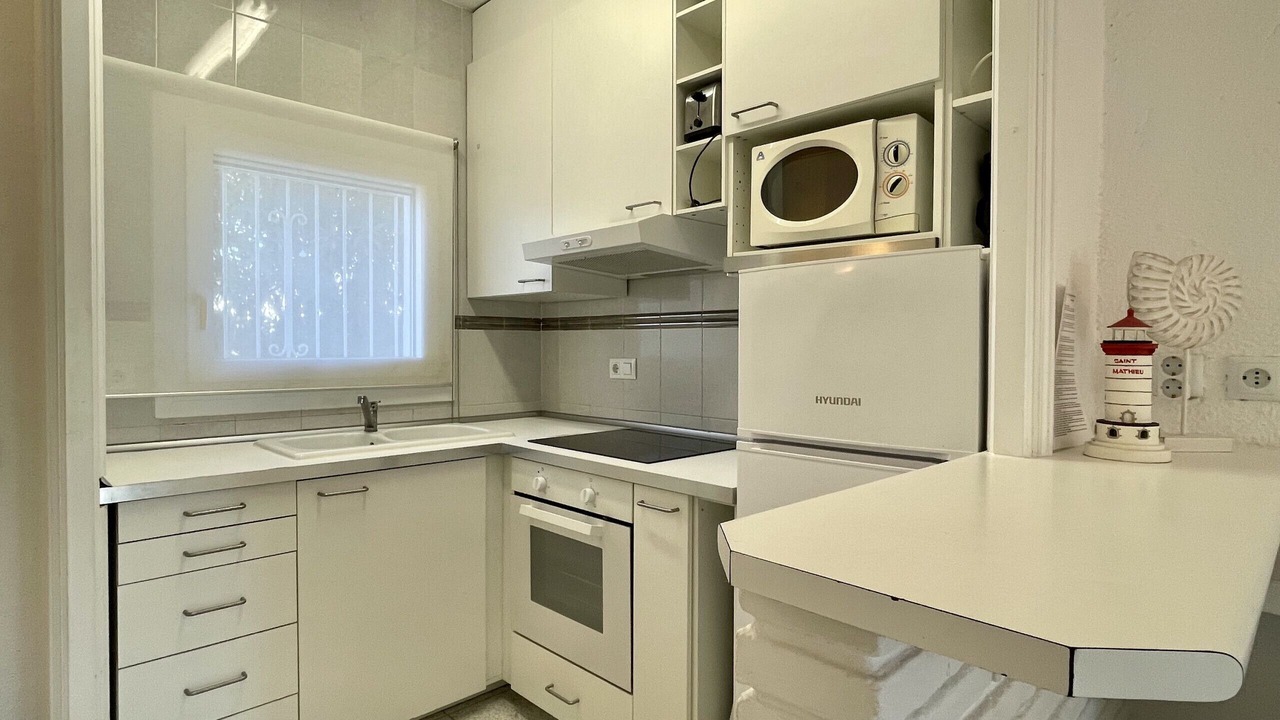 Photo of Kitchen in Torroella de Montgri